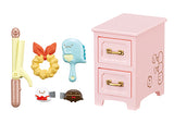 Re-Ment Sumikkogurashi Dream Makeup Dresser