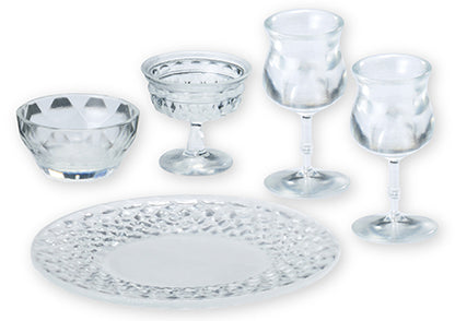 Re-Ment Aspirational Tableware Collection Petit Series