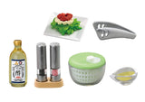 Re-Ment Kitchen Tools for the Perfect Cook