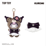 TOP TOY Sanrio Characters Afternoon Tea Plush Blind Box
