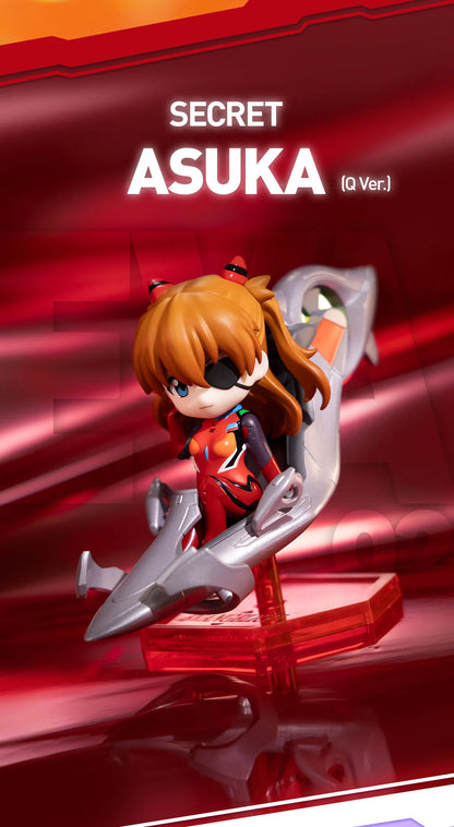 Pop Mart GONG Evangelion Pilot