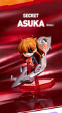 Pop Mart GONG Evangelion Pilot
