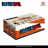 Dragon Ball Plush Keychain