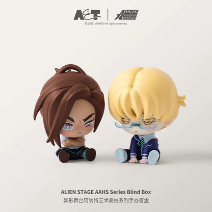 ALIEN STAGE Anakt Art High School Blind Box Series