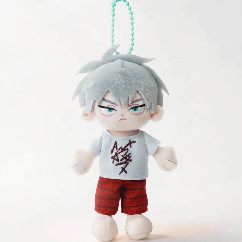 ALIEN STAGE Freedom Stage Chuichui Style Plush