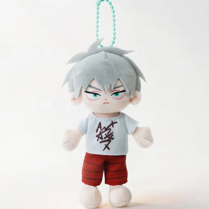 ALIEN STAGE Freedom Stage Chuichui Style Plush