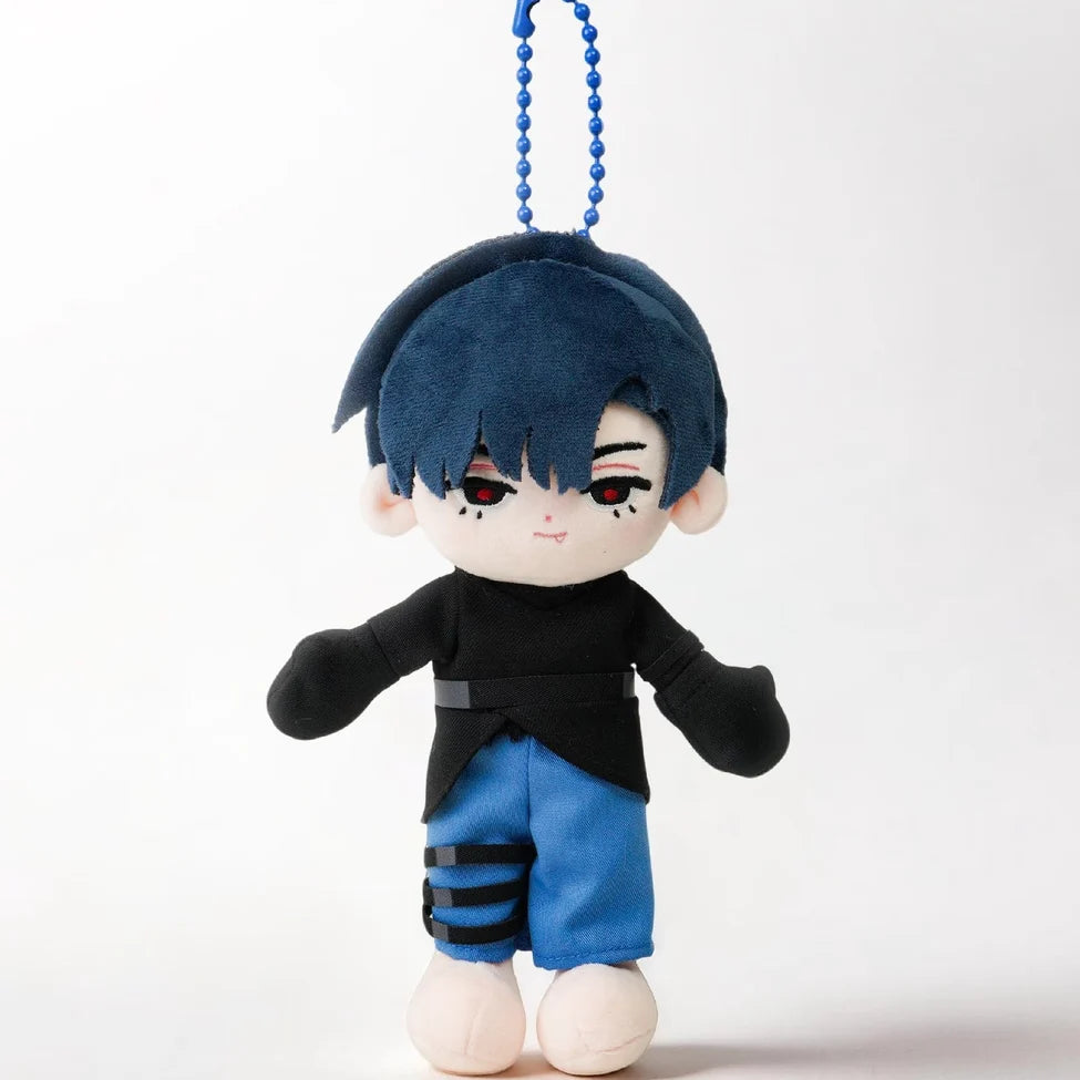 ALIEN STAGE Freedom Stage Chuichui Style Plush
