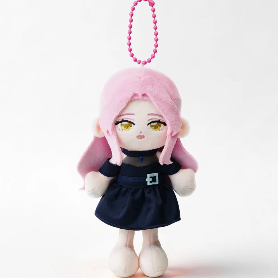 ALIEN STAGE Freedom Stage Chuichui Style Plush