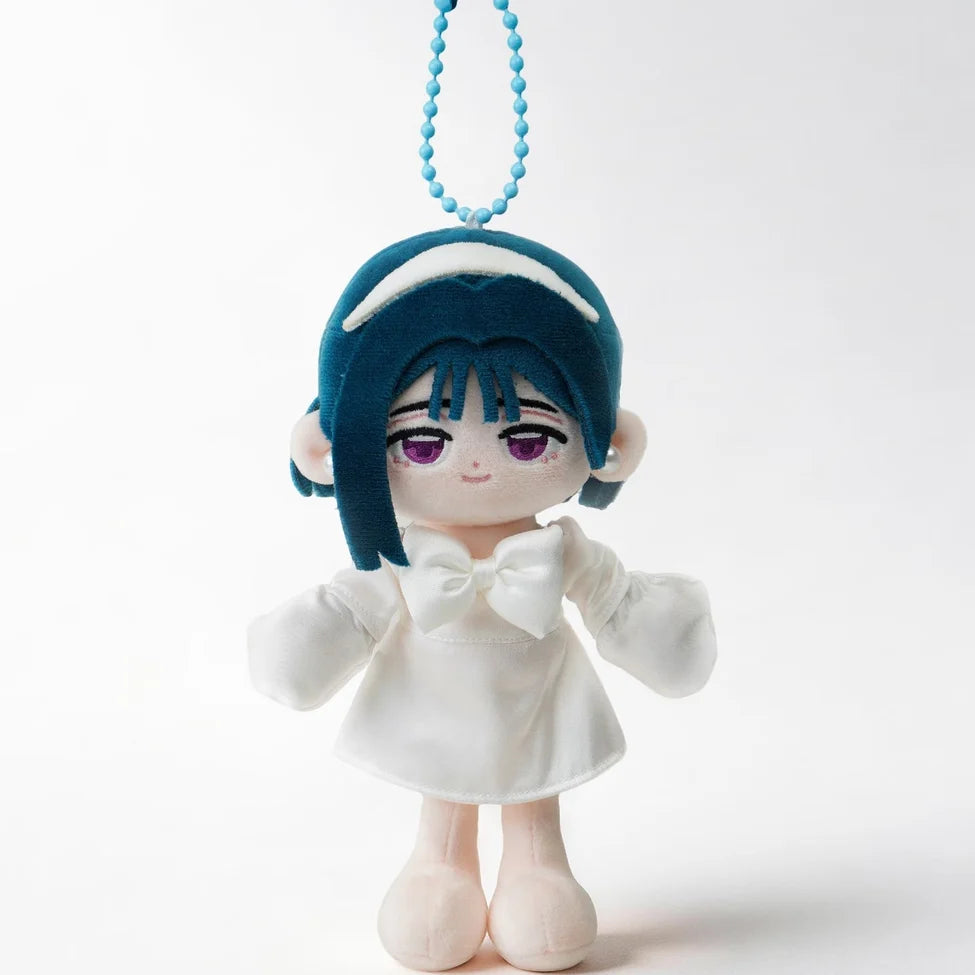 ALIEN STAGE Freedom Stage Chuichui Style Plush