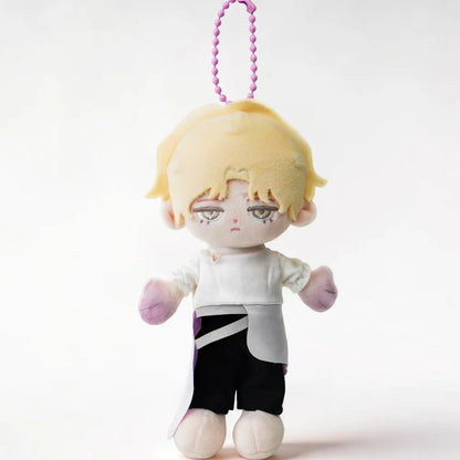 ALIEN STAGE Freedom Stage Chuichui Style Plush