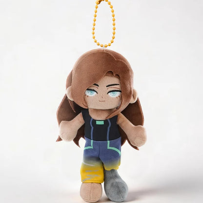 ALIEN STAGE Freedom Stage Chuichui Style Plush