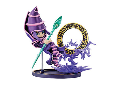 Re-Ment DesQ Yu-Gi-Oh! Duel Monsters Desktop Collection