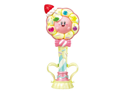 Re-Ment Kirby Twinkle Wand