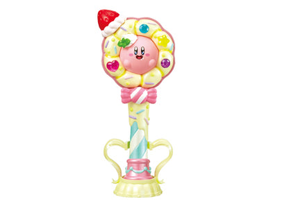 Re-Ment Kirby Twinkle Wand