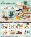 Re-Ment miffy Natural Kitchen Series