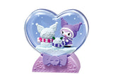 Re-Ment Kuromi's Terrarium Collection
