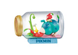 Re-Ment Pikmin Terrarium Collection 2