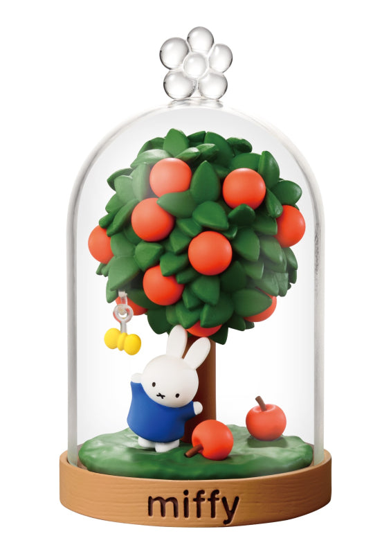 Re-Ment Miffy Terrarium: Fun Everyday