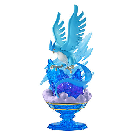 Re-Ment Pokemon Diamond Dust Collection Miniature Figure Blind Box