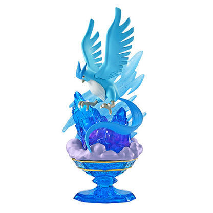 Re-Ment Pokemon Diamond Dust Collection Miniature Figure Blind Box