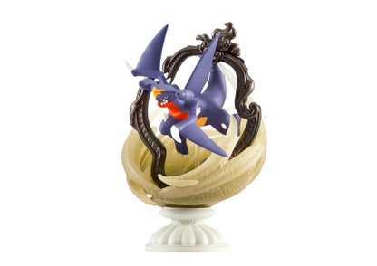 Re-Ment Pokémon Decorative Frame Collection 2 Beyond the Boundaries Expanding the World