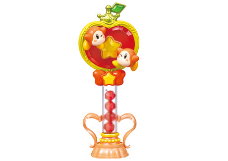 Re-Ment Kirby Twinkle Wand