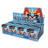 Bandai PlaBako Digimon Adventure Vol. 2 Model Kits