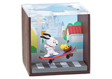 Re-Ment Snoopy Scenery Box Series