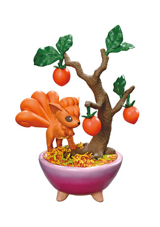 Re-Ment Pokémon Pocket Bonsai 3 Series