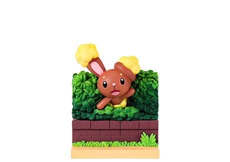 Re-Ment Pokémon Welcome Back! Collection Series