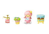 Re-Ment Sanrio Little Twin Stars Pastel Sweets Room