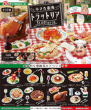 Re-Ment Trattoria Buono blind box collection