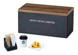 Re-Ment Petite Style Coffee Collection
