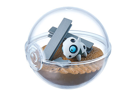 Re-Ment Pokemon Terrarium Collection 13 Series