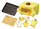 Re-Ment I Love PomPompurin! Cooking Series