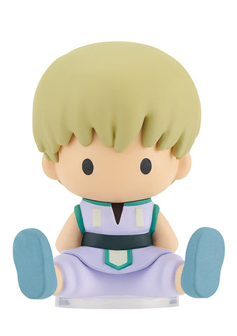 Hunter x Hunter Petadoll Blind Box (1 Blind Box)