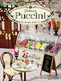 Re-Ment Gelateria Puccini