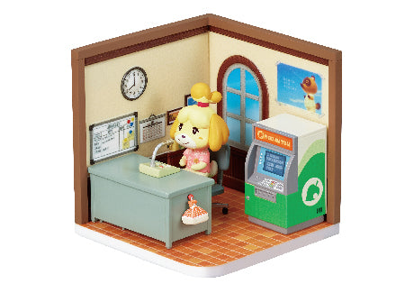Animal Crossing Happy Room