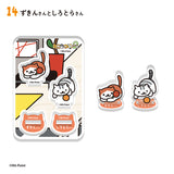 F-Toys Neko Atsume 2 2-Piece Acrylic Stand