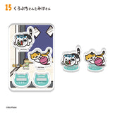 F-Toys Neko Atsume 2 2-Piece Acrylic Stand