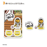 F-Toys Neko Atsume 2 2-Piece Acrylic Stand