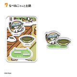 F-Toys Neko Atsume 2 2-Piece Acrylic Stand