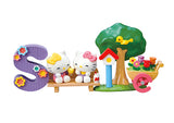 Re-Ment HELLO KITTY Words Collection