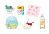 Re-Ment Sumikkogurashi Sweets Cooking Series