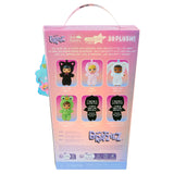 Bratz Bratziez Icon Plush Keychain Series