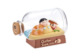 Re-Ment Crayon Shin-chan Terrarium 2: A Troublesome Everyday Life Series