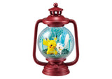 Re-ment Pokemon Lantern Diorama Collection