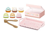 Re-Ment Sumikko Gurashi Cake Shop Series