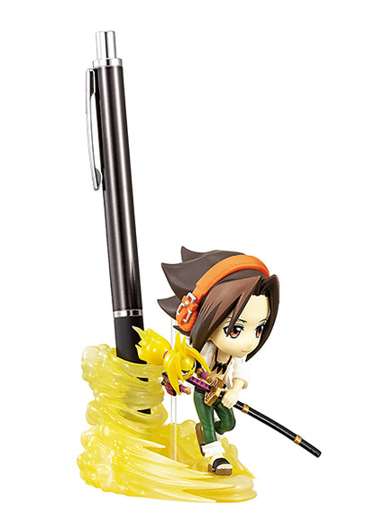 Re-Ment Shaman King- Desktop Shaman Series