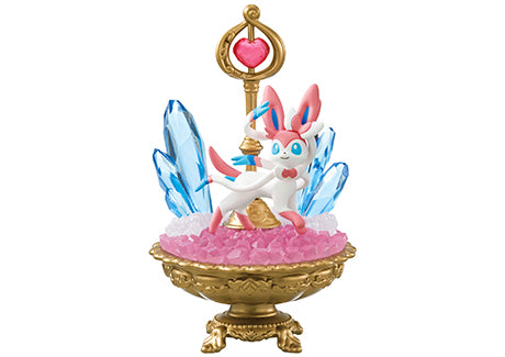 Re-Ment Pokémon Gemstone Collection 2 Series